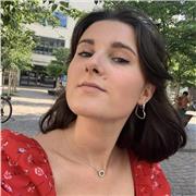 Offro lezioni di inglese per ogni livello, che ti porteranno a vedere la lingua straniera come un 
reale modo per esprimerti!